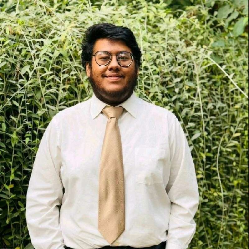 Md Awsaf Iqbal Chowdhury